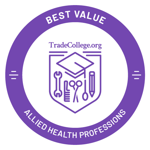 Best Value Allied Health Professionals