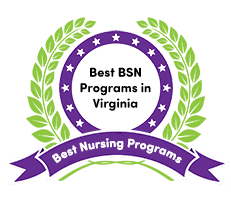 Best BSN Programs in Virginia