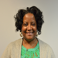 Lisa Baptiste