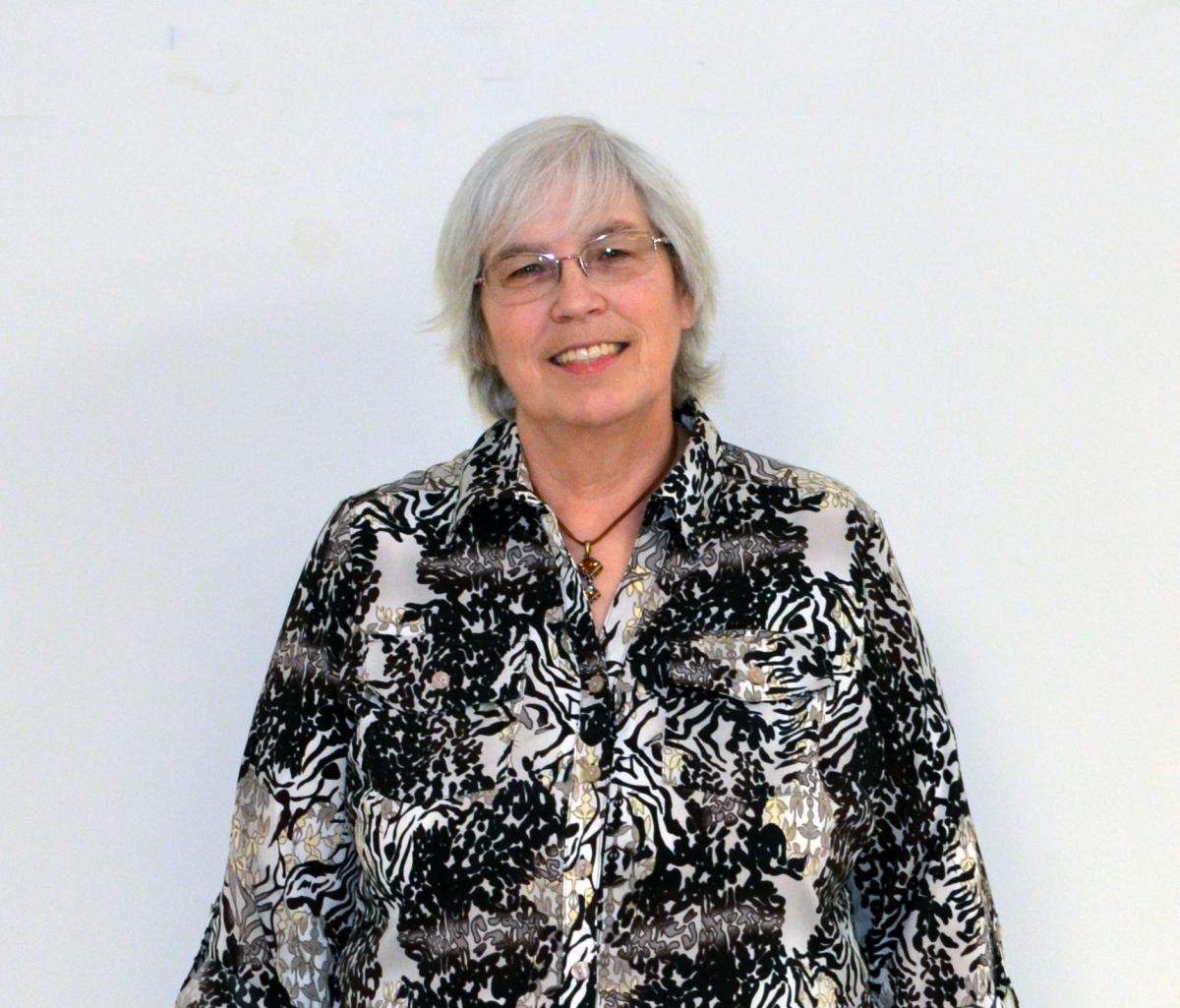 Sharon Crockett