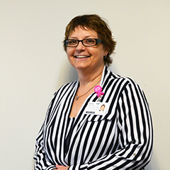 Joanne Ferraioli