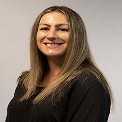 Tracey Brown
