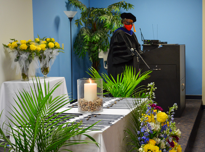 Sentara College of Health Sciences