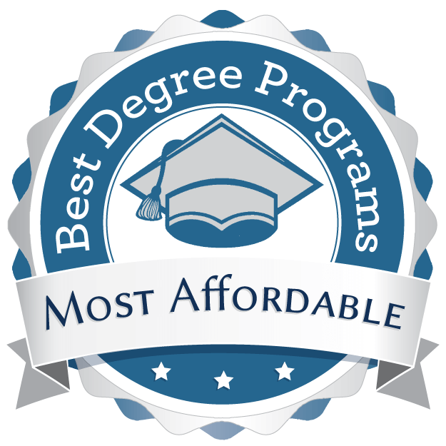 Best Degree Programs - Most Affordable