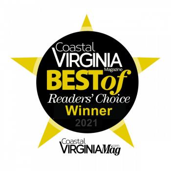Best of Coastal Virginia