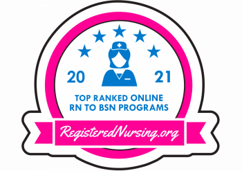 Registered Nursing Best Of