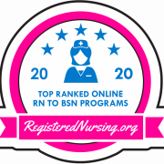 #1 RN to BSN Program in Virginia from Registered Nursing