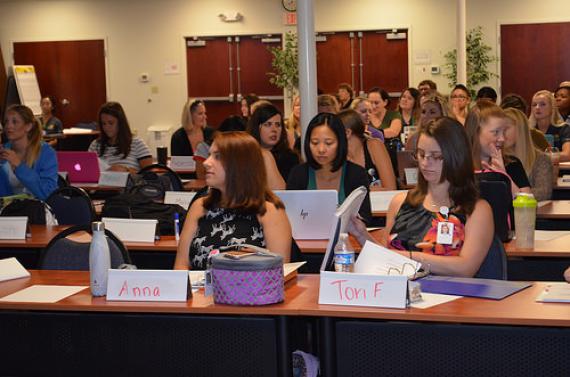 About Us | Sentara College of Health Sciences